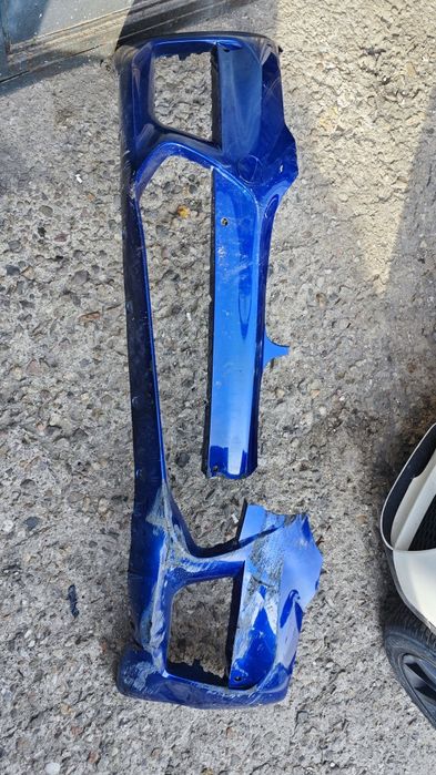 Бмв М5 броня F90 M5