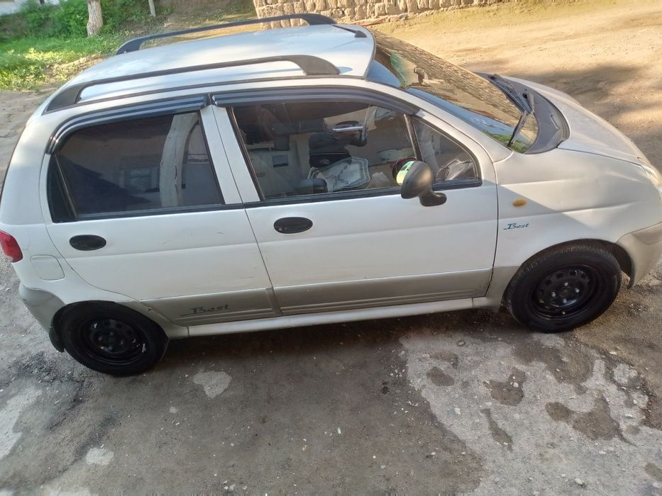 Matiz best sotiladi