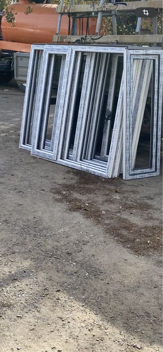 Иготовление металапластиковых окон