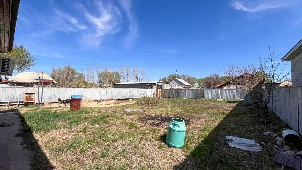 продать частный дом