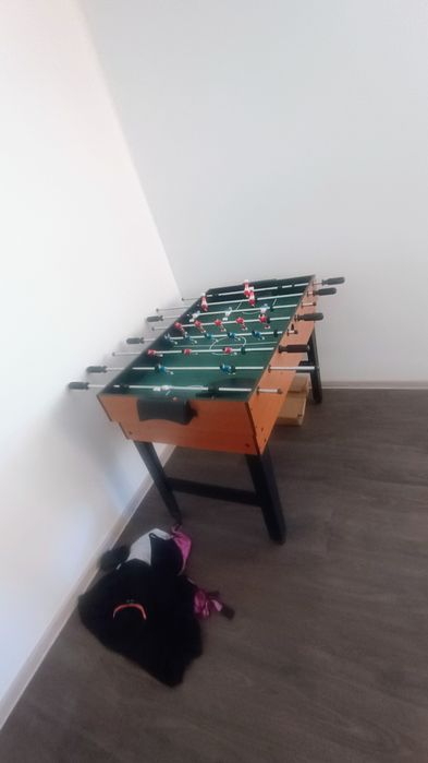 Masă multifuncțională 4 în 1