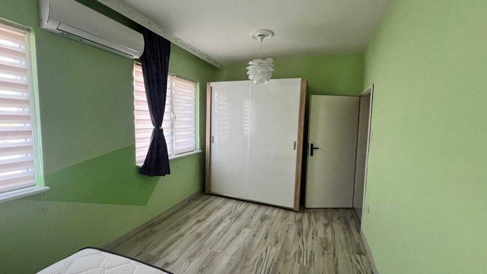 Дава се под наем Тристаен апартамент в Пловдив, Тракия - 98 кв.м за 450 € - Снимка #7