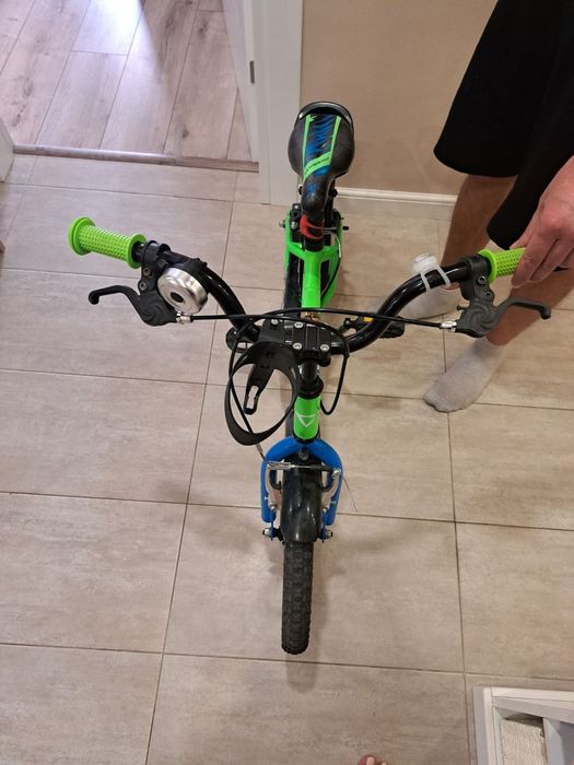 Детски велосипед Galaxy