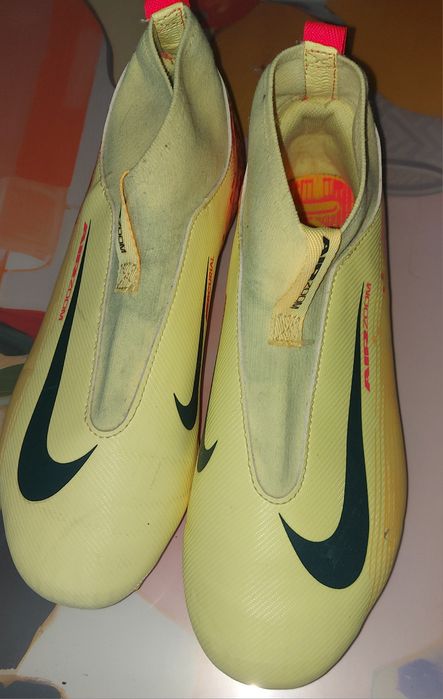 Стоножки Nile AIR Zoom 38.5 номер