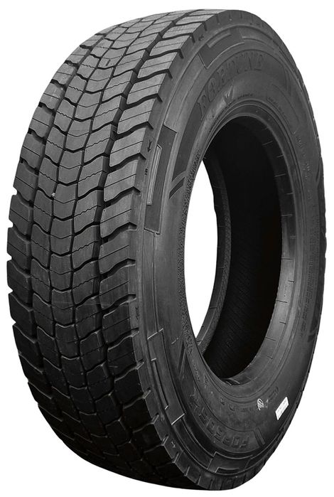 Anvelopa NOUA 265/70R19.5 Fortune FDR606, M+S*, Hybrid, Tractiune, 140/138M 16PR