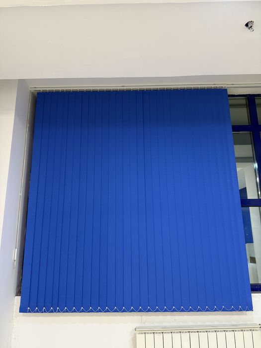 Жалюзи для офиса, для дома