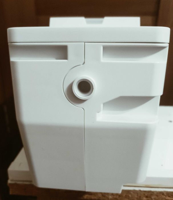 Vand compartiment gheata compatibil frigider liebherr