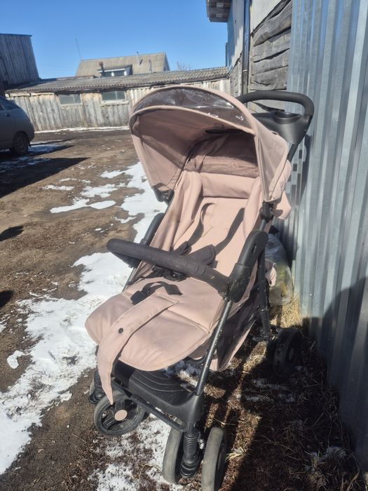 Прочие детские товары