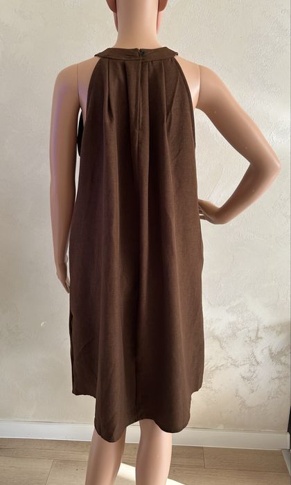 Рокля LOEWE в два цвята .