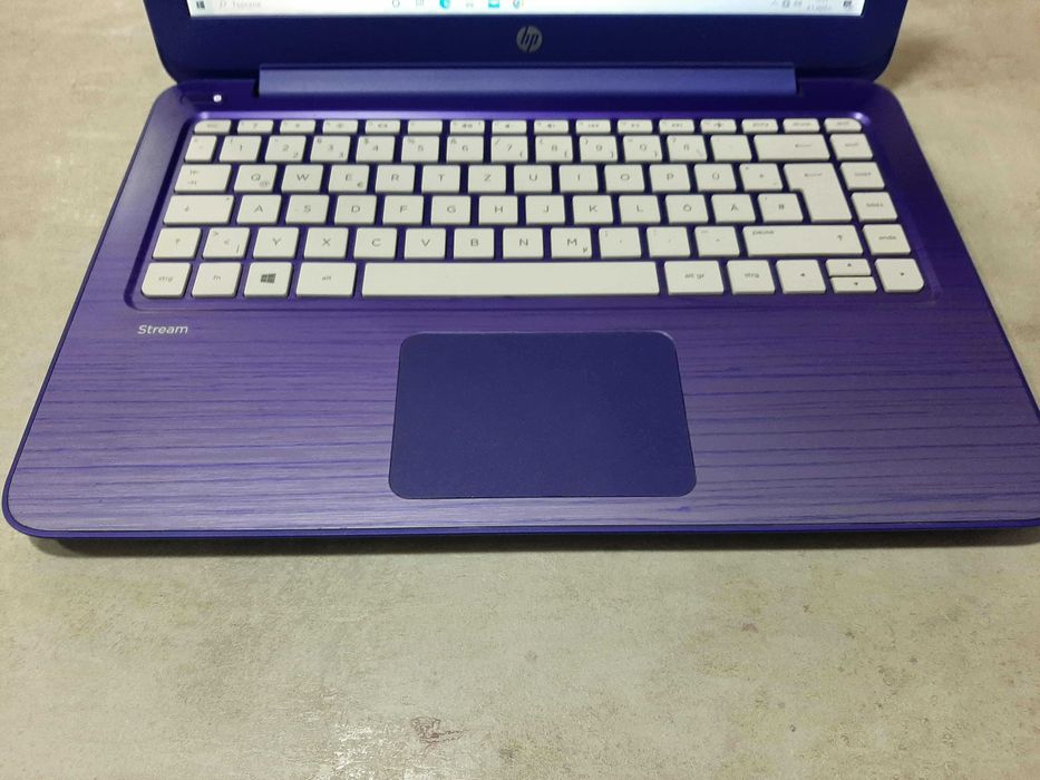 Лаптоп Hp NoteBook Stream 13 , Win 10