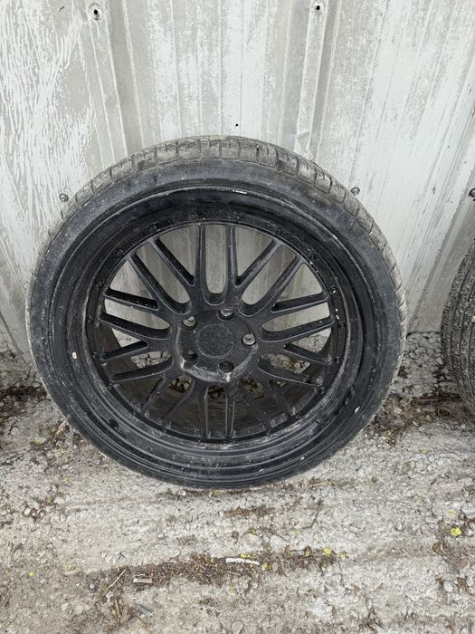 Jante r20 bmw e90 e91 e92 e93 f30 f31