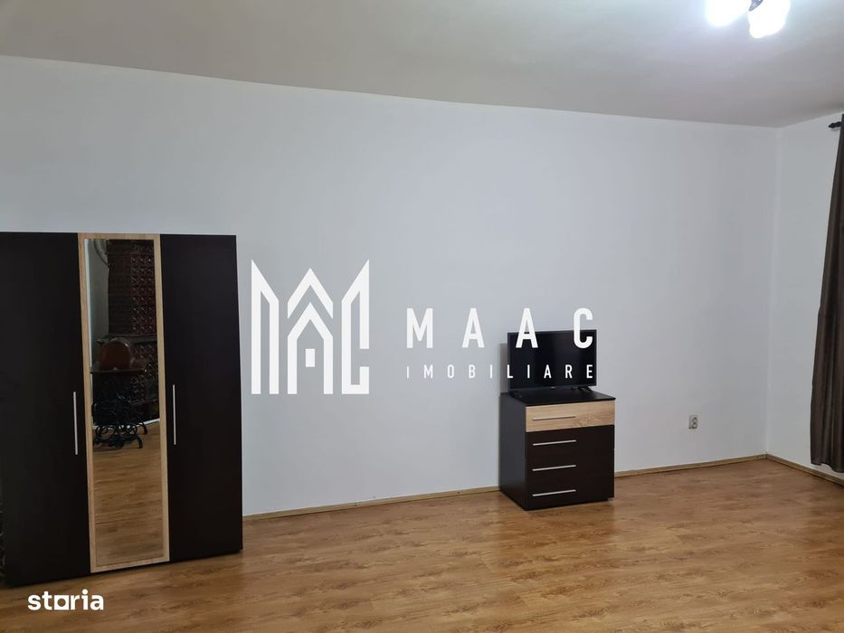 Apartament la Casa | 2 Camere | Parter | Ultracentral