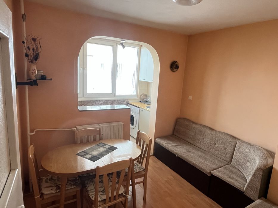 Дава се под наем Двустаен апартамент в София, Люлин 10 - 48 кв.м за 397.8 € - Снимка #9