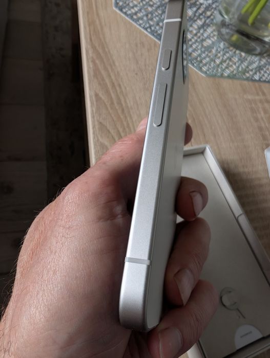 Pixel 9a că nou,impecabil