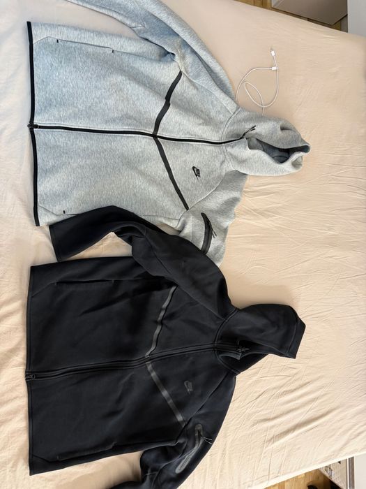 Суичер/ Горнище Nike оригинално