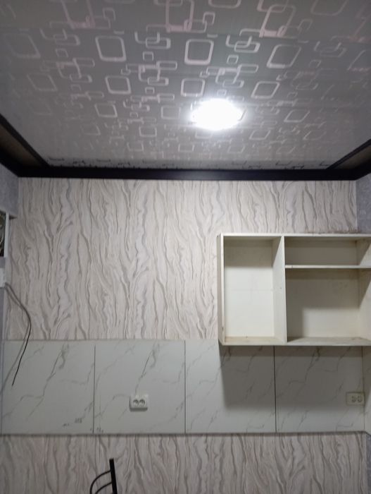 Тинчли метрода Аренда ховли катедж