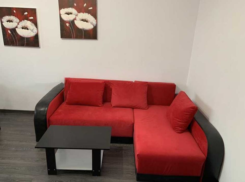 Дава се под наем Двустаен апартамент в София, Връбница 1 - 52 кв.м за 390 € - Снимка #2