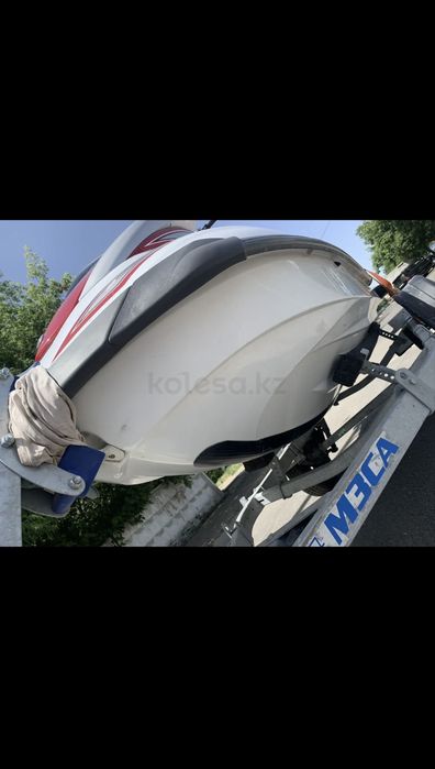 Гидроцикл Yamaha fx