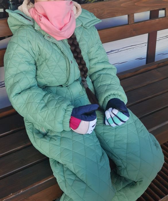 Ски гащеризон на Zara 11-12 години