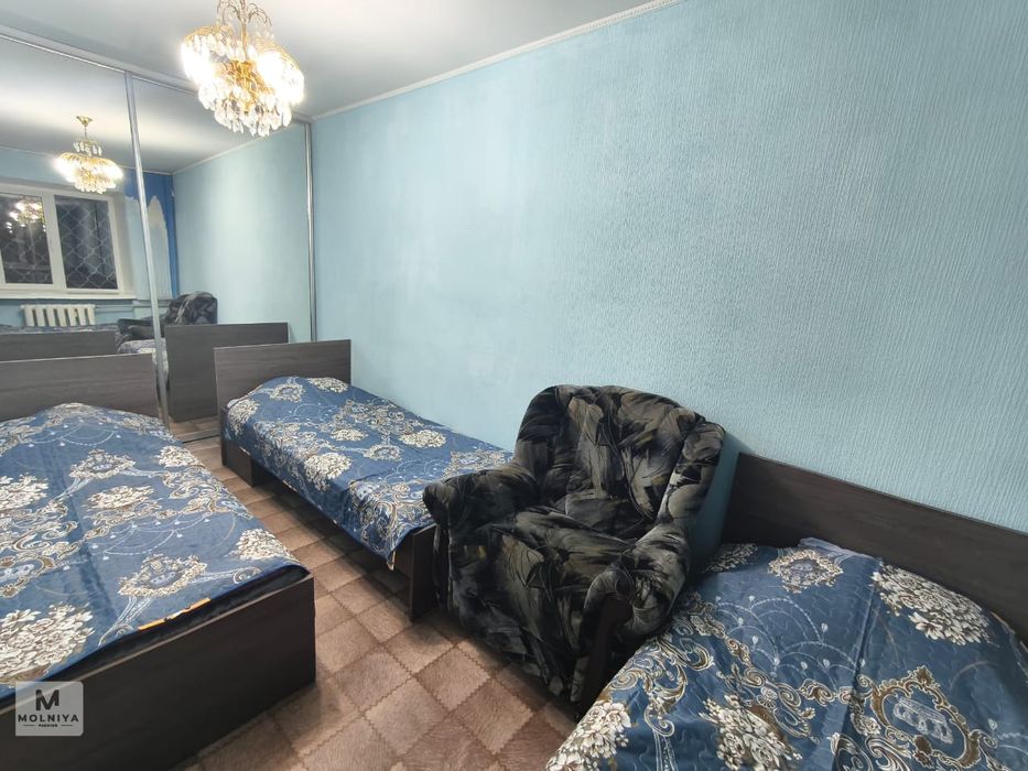 Кв на 6 чел.документы.центр.