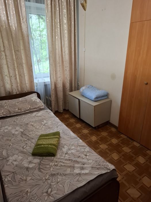 Здаеться квартира по часавой