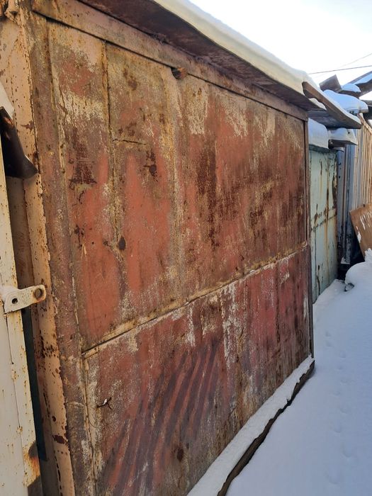 Продам контейнер