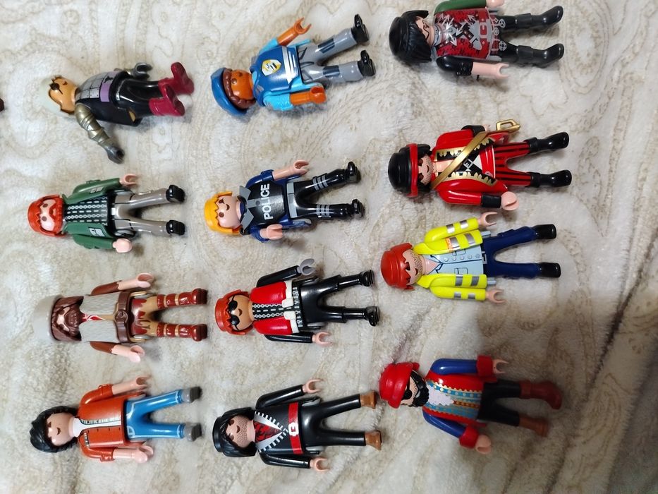 Loturi playmobil2