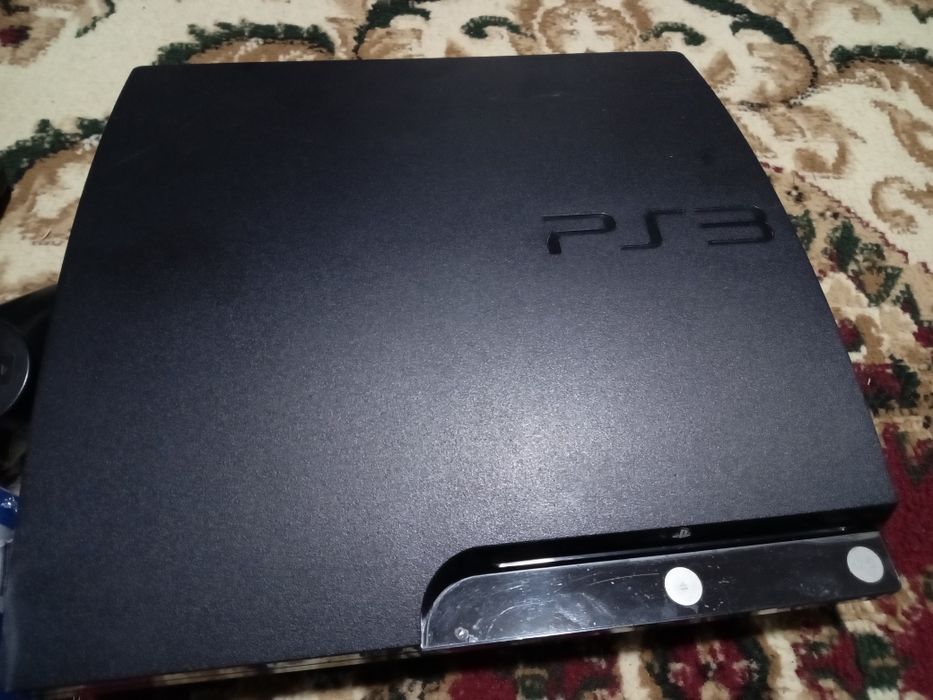 ps 3 bugun oladiganga shu narxga beraman