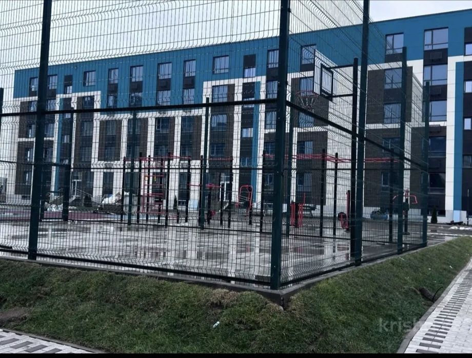 Квартира  новая ЖК