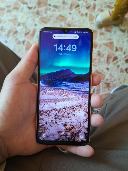Samsung Galaxy A23