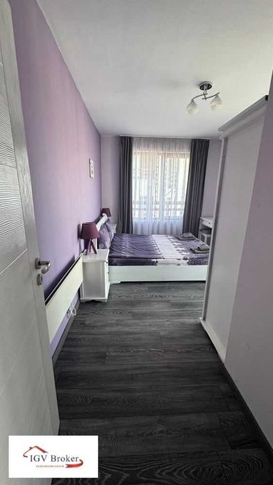 Тристаен апартамент в гр. Банско