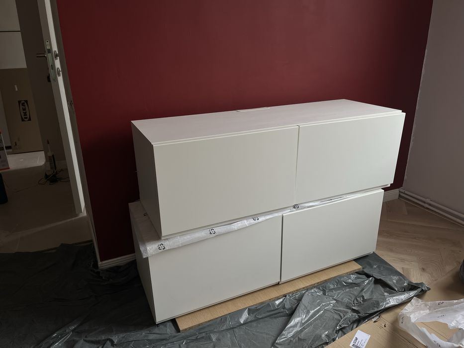 Corpuri suspendate ikea