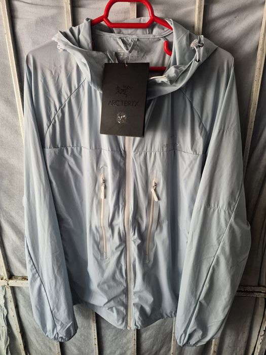 Arc'teryx geaca barbateasa