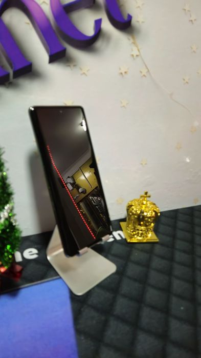 Motorola Edge 60 PRO 512GB 12+12GB RAM Duos.Preṭ fix!