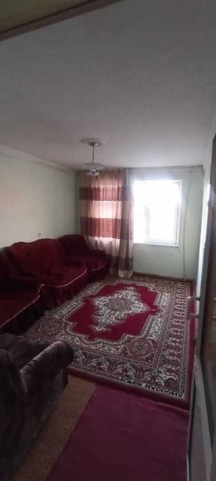 Sattepo bozorcha yonida 2 xonali kvartera ijaraga beriladi