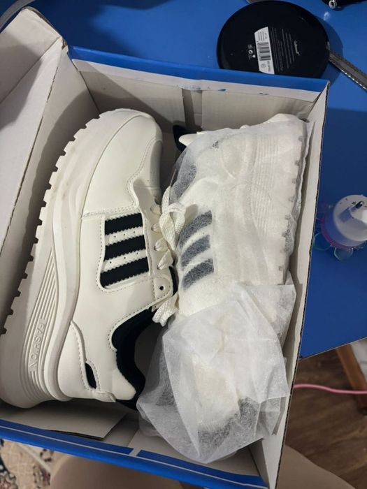 кроссовки 36 размер