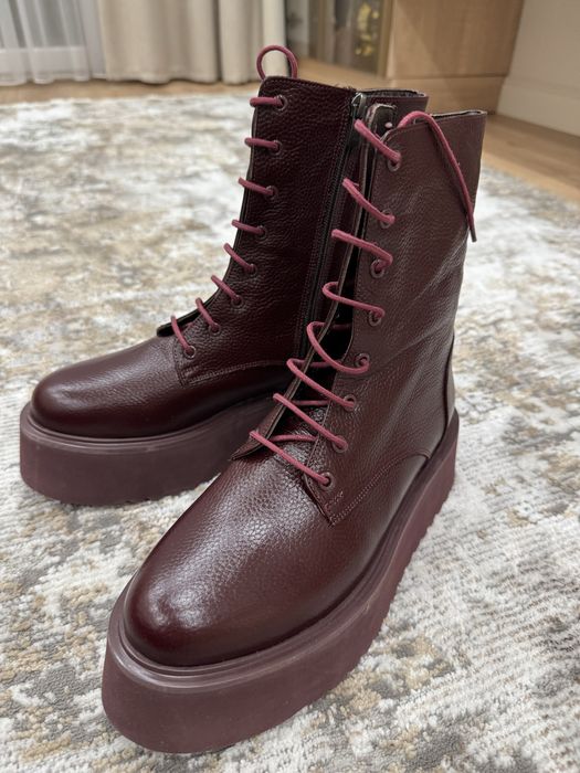 срочно‼️      Сапоги