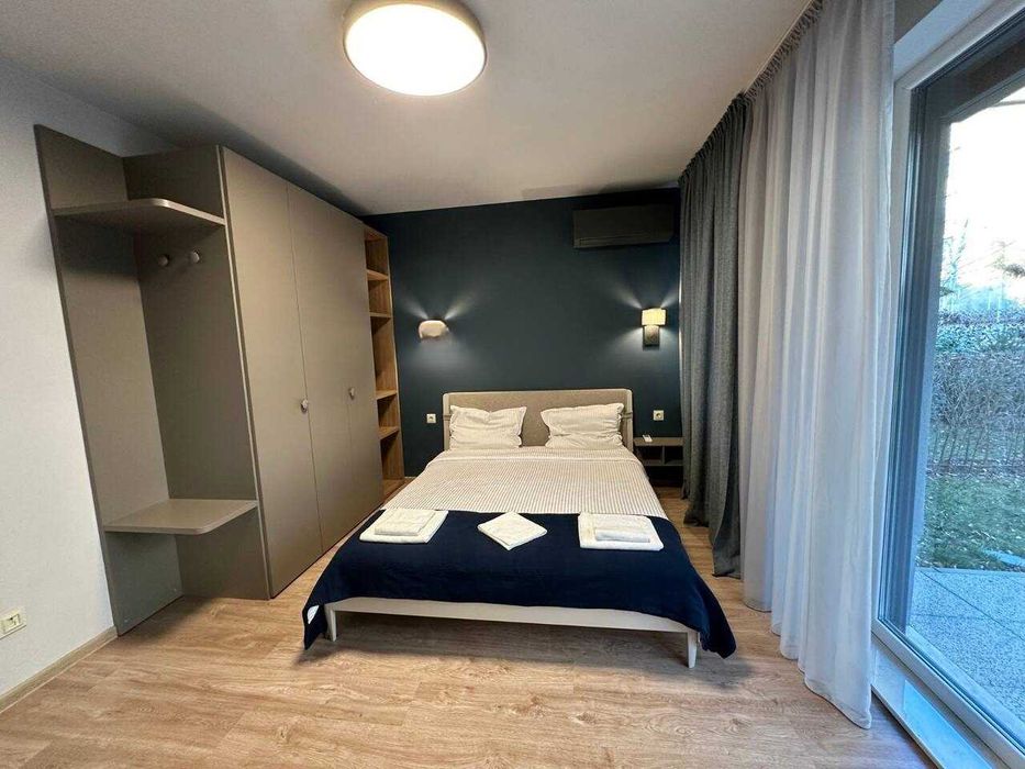 Дава се под наем Двустаен апартамент в София, Витоша - 75 кв.м за 561 € - Снимка #2