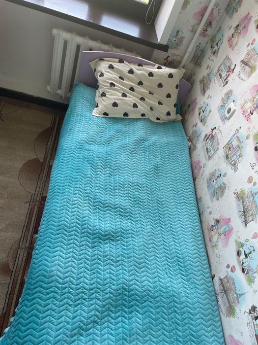 Продам односпальные кровати