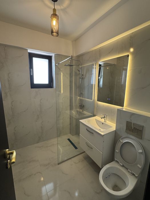 Apartament de inchiriat
