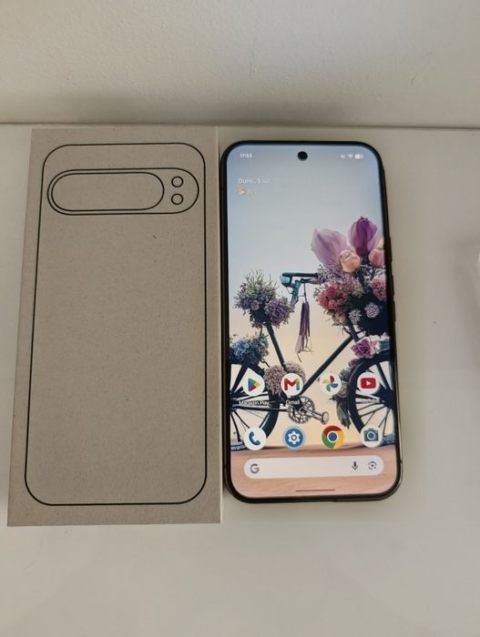 Google pixel 9 PRO XL