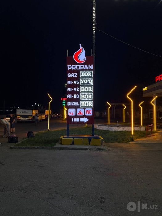 Наружный реклама