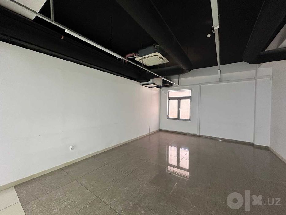 Офисы от 500 до 1800 м² у метро Шахристанская | Парковка | 24/7