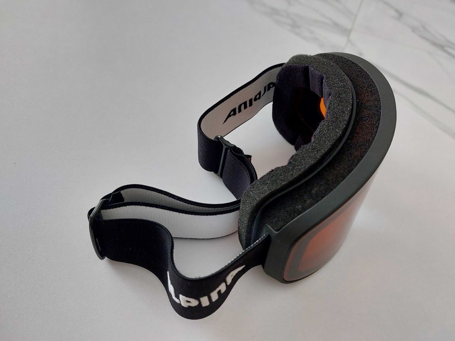 Ochelari ski Alpina Vent