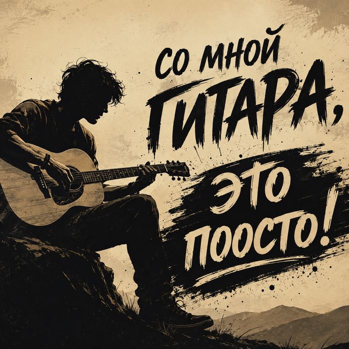 Уроки гитары для новичков