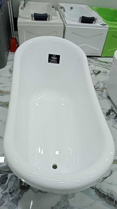 Французская ванна