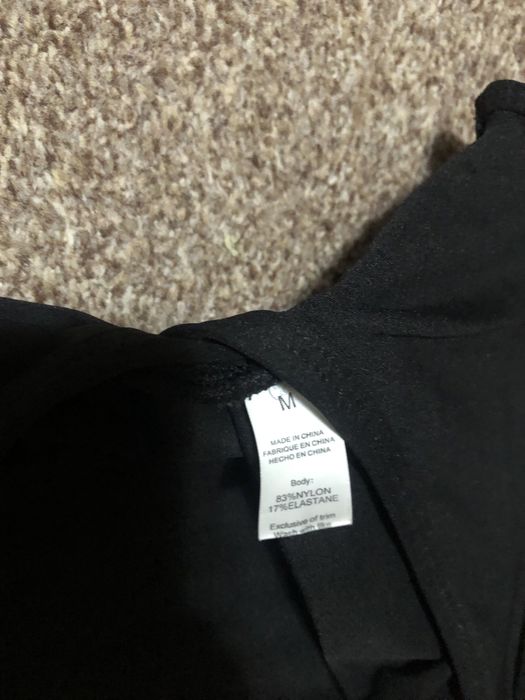 Vand salopeta neagra