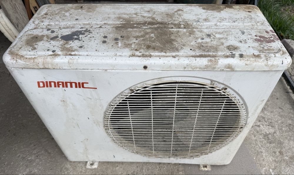 Aer conditionat Dinamic 12000BTU