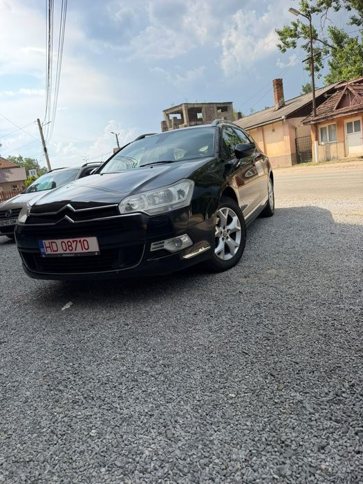 Citroen c5 1.6 diesel