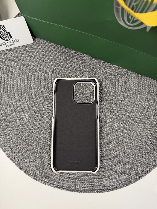 Goyard Iphone Case